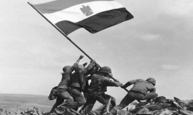 بطولات الجيش المصري في معركة رفح 1967