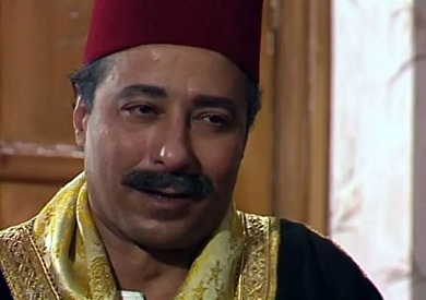 يسري الفخراني: صلاح السعدني غيّر الصورة النمطية للعمدة في «ليالي الحلمية» -  بوابة الشروق - نسخة الموبايل