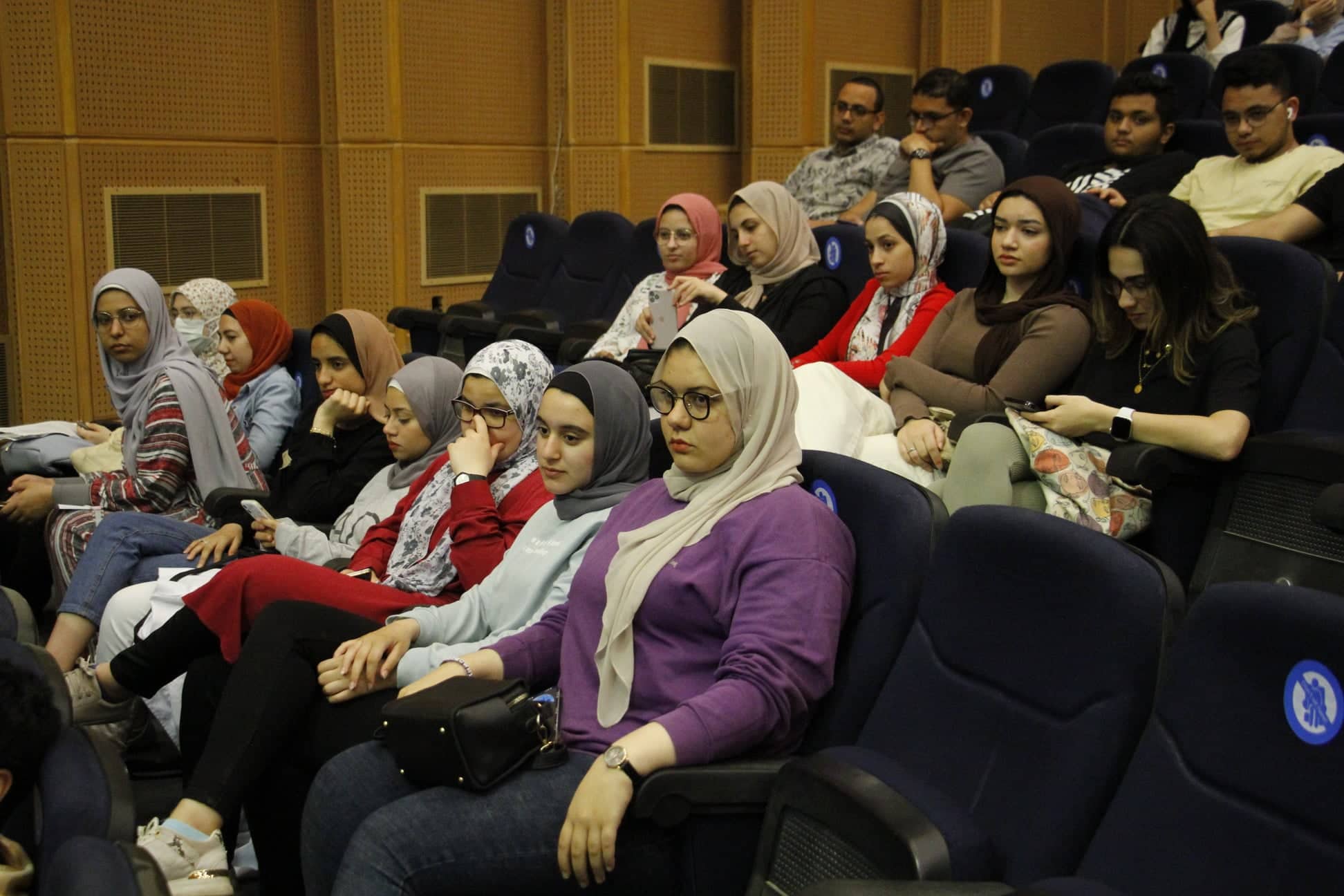 تصوير- أحمد عبدالفتاح