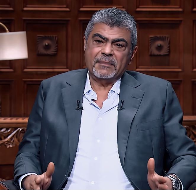 رجل الأعمال أيمن الجميل: خسرت 12 مليون دولار في البورصة.. وذهبت لوالدي فقال لي «اقعد العب دومينو» 