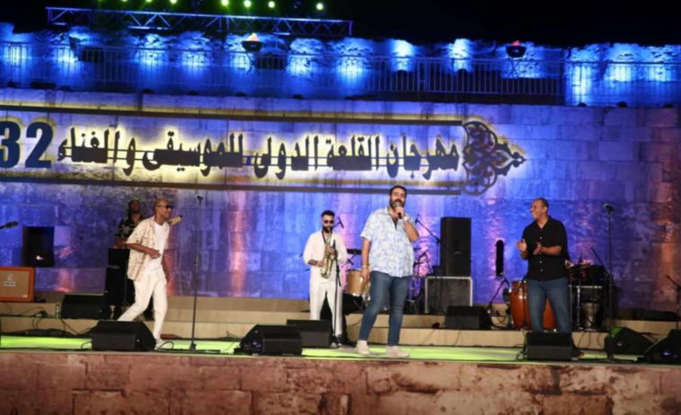 تصوير: دنيا يونس