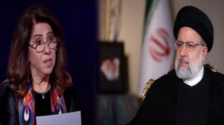 بعد طائرة الرئيس الإيراني.. هل تحققت جميع تنبؤات العرافة اللبنانية ليلى عبد اللطيف؟ 