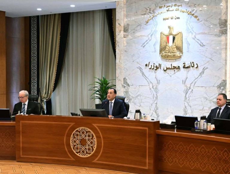 مدبولي: متوقع جني 420 مليون دولار من اتفاقيات الاس