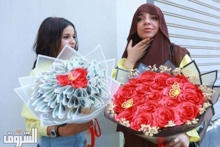 تصوير: دنيا يونس