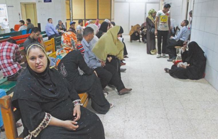 تصوير هبة خليفة