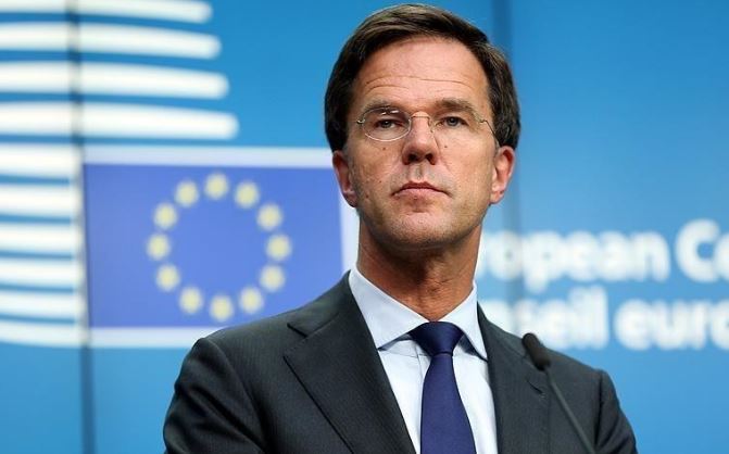 روته يقود حلف الناتو لتجاوز أزمة جرينلاند مع ترامب 