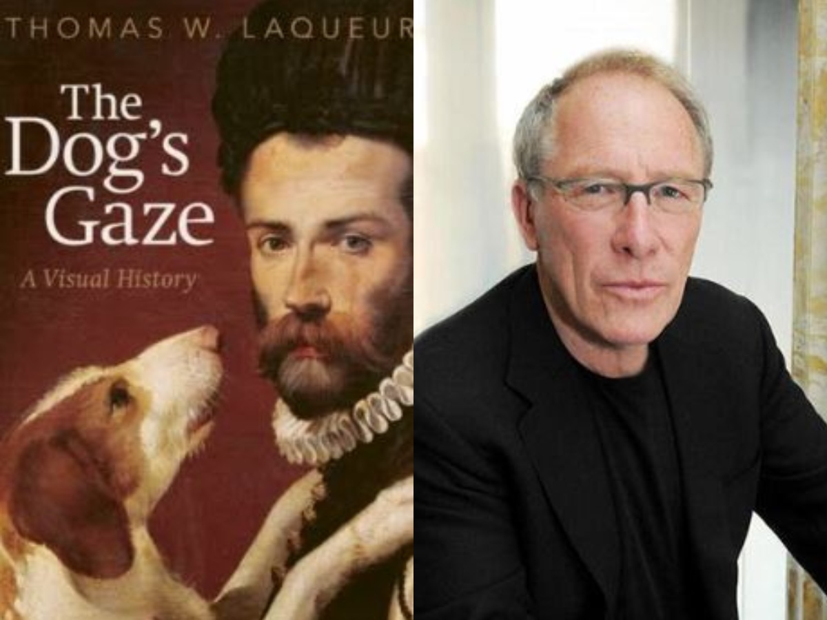 الصديق الأقدم للإنسان.. كتاب جديد يرصد حضور الكلب في لوحات الفن الغربي عبر العصور 