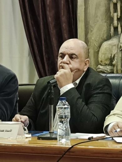 هشام يونس: منظومة قيد الصحفيين تحتاج إلى نسف وليس ترميمًا