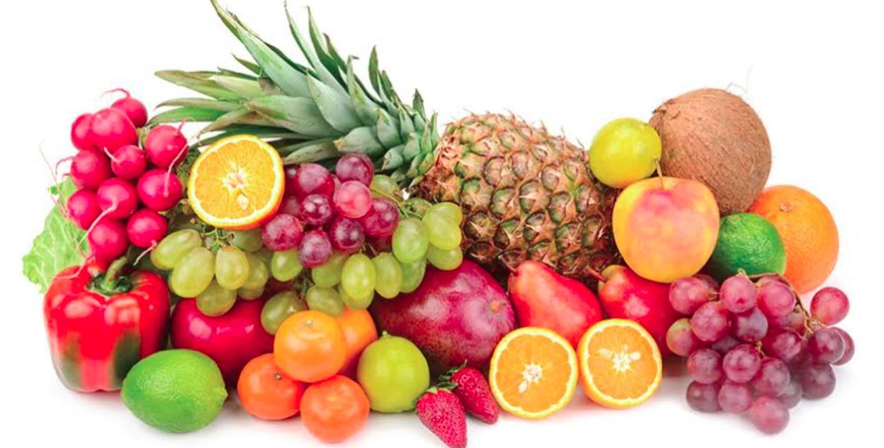 إذا كنت محبا للفاكهة فاختر منها ما يفيدك أيضا إلى جانب الاستمتاع بمذاقها 
