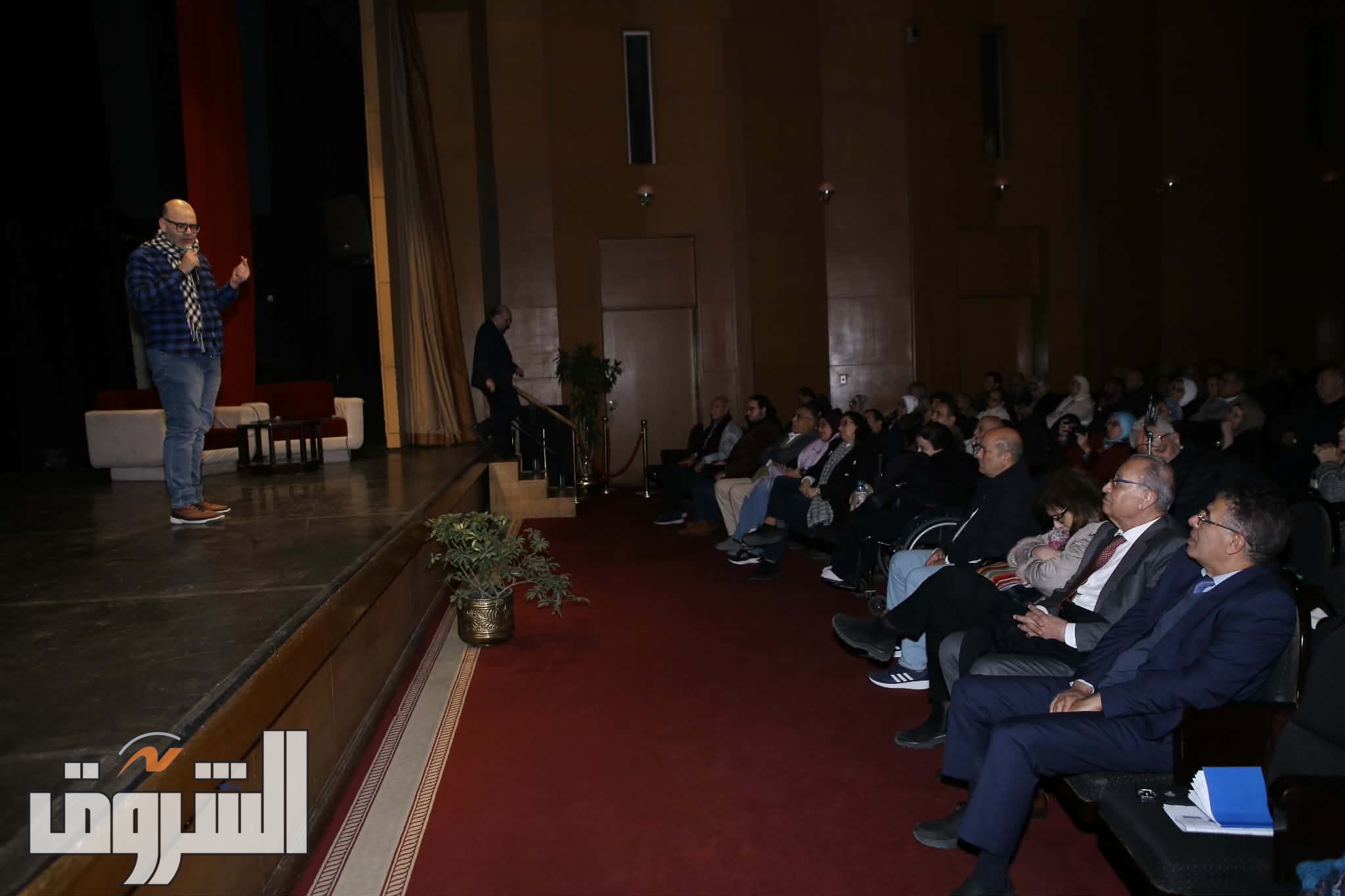 تصوير : دنيا يونس