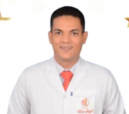 محافظ قنا ينعى الطبيب الشهيد أبو الحسن رجب فكري ويطلق اسمه على الوحدة الصحية بمسقط رأسه 