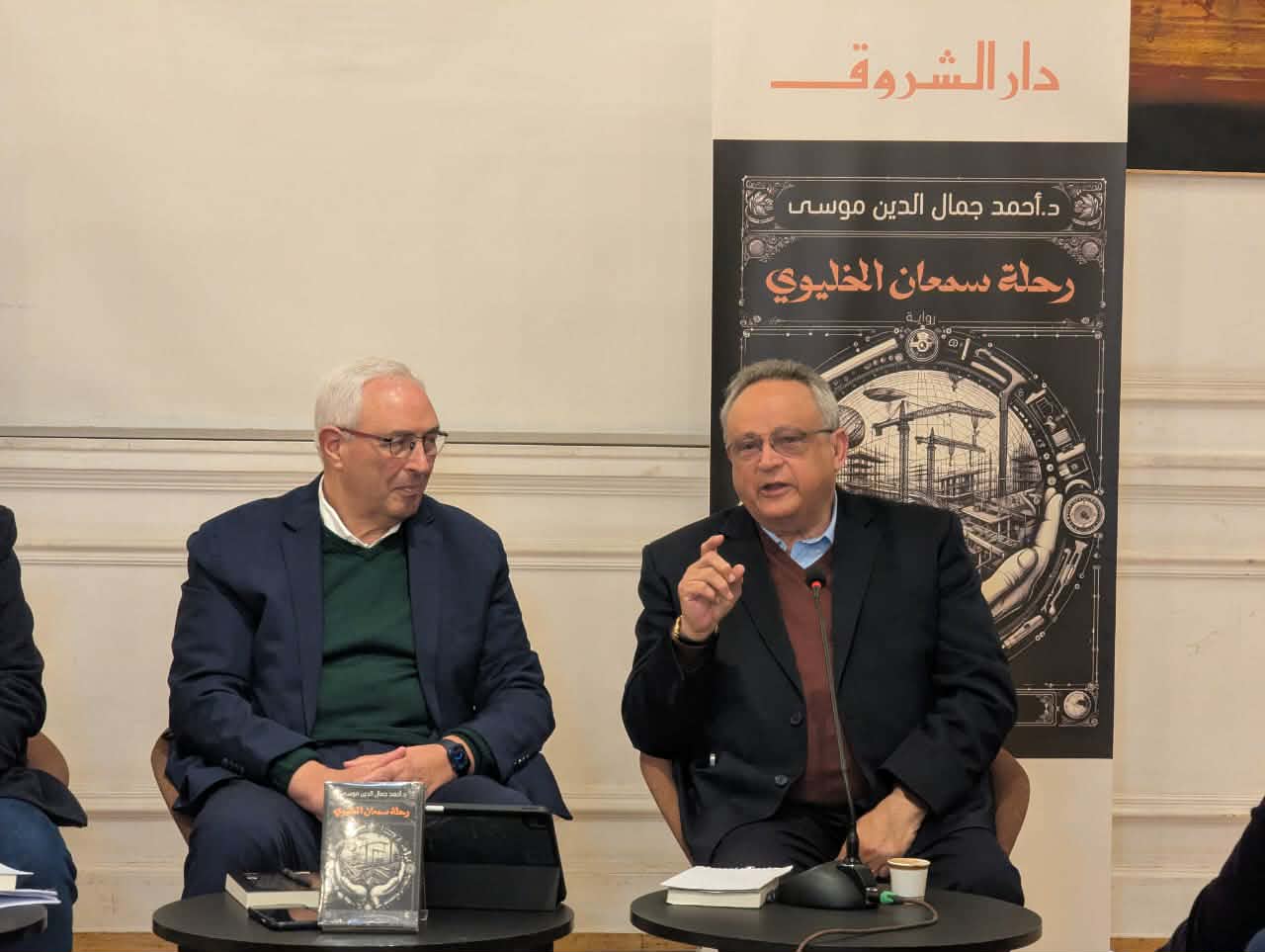 تصوير: هبة الخولي