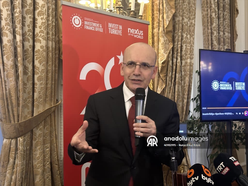 وكالة الأناضول للأنباء