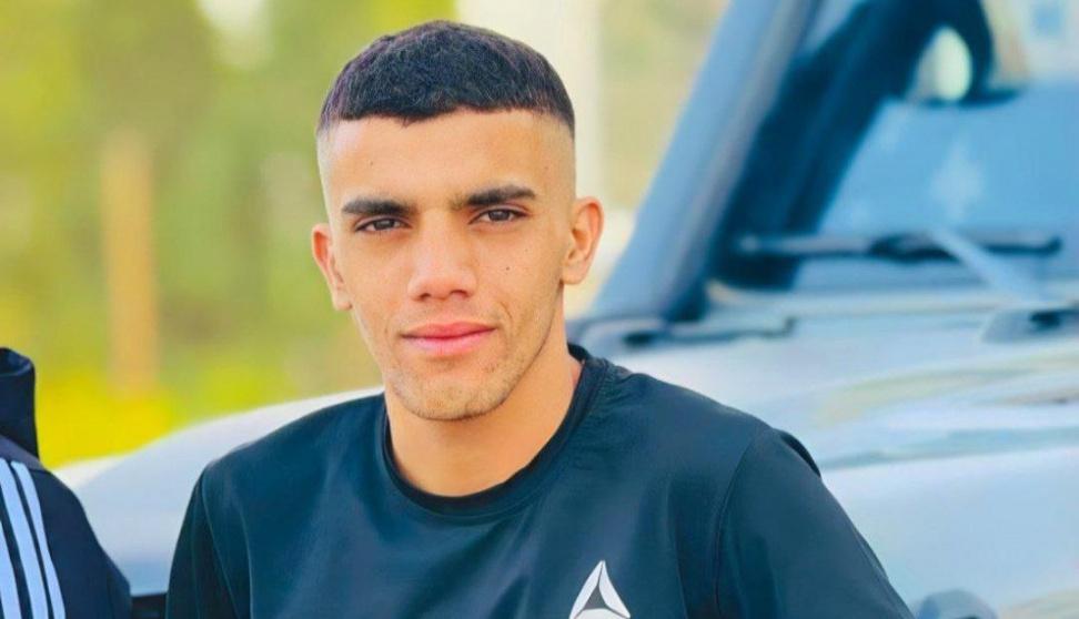 أحمد سعيد صالح طزازعة