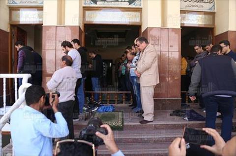 تصوير - أحمد رشدي