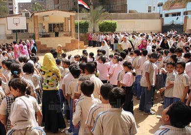 تصوير: لبنى طارق