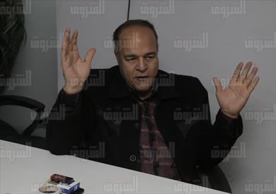 تصوير - نادر باسم