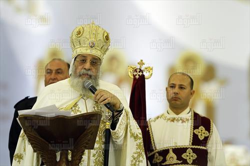 تصوير - أحمد عبد الفتاح