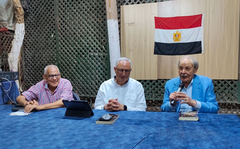 تصوير : أحمد عبد الفتاح