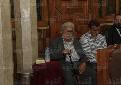 تصوير: محمد عباس