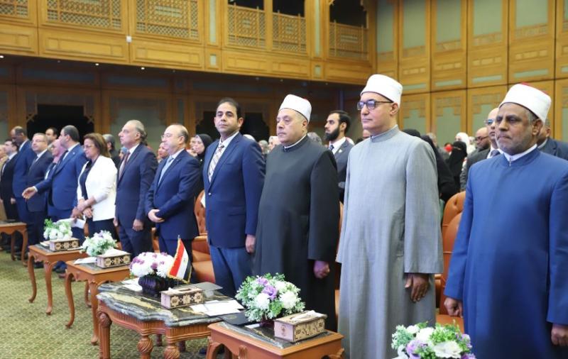 مصر تحتضن حفل ختام الأسبوع العربي للبرمجة بمشاركة 14 دولة عربية
