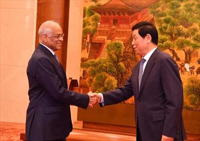 تصوير خالد مشعل