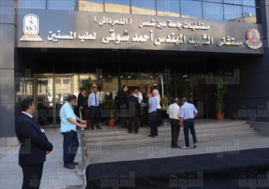 تصوير دعاء نصر