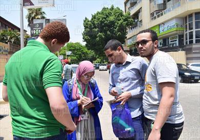 تصوير: دنيا يونس