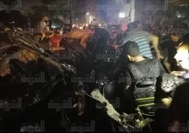 تصوير: محمد عباس