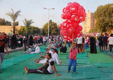 تصوير: أحمد عبد الجواد