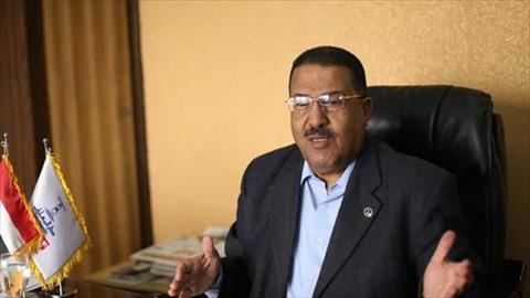 سعيد عبده
