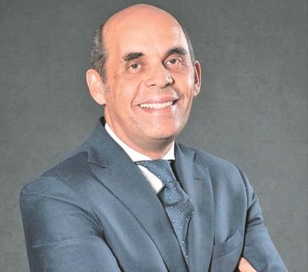 طارق فايد