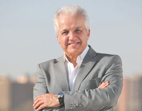 الدكتور معز الشهدي