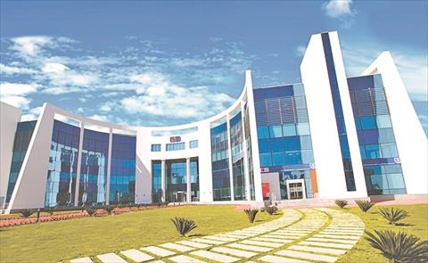 البنك التجاري الدولي