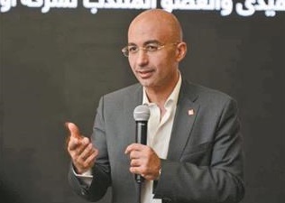 ياسر شاكر