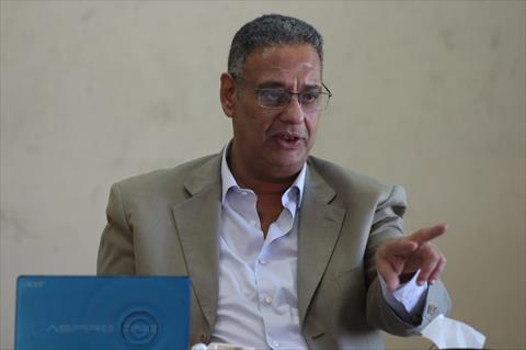 علاء عبدالعزيز