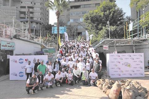 «لوريال مصر» تنظم فعاليات يوم المواطنة