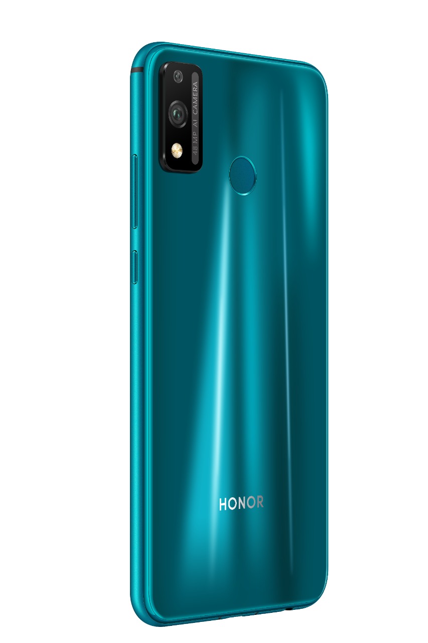 Honor 8x l21