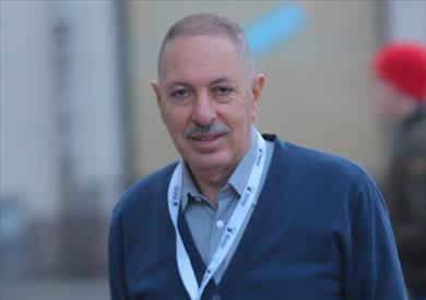 خالد محمود