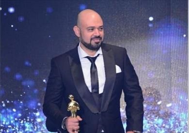 خالد تاج الدين