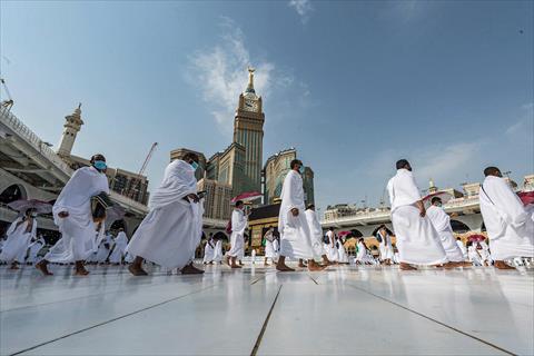 المصدر: وكالة الأنباء الألمانية