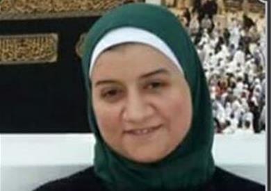 عصمت عبد الخالق