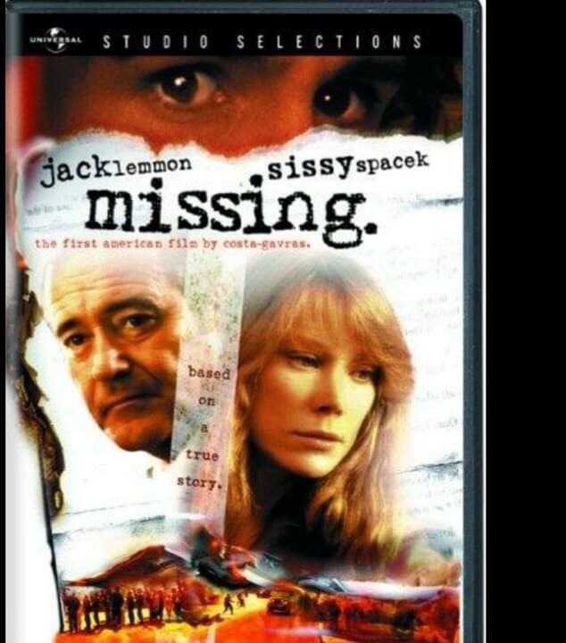 Missing