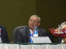 محمد حلمي الغر
