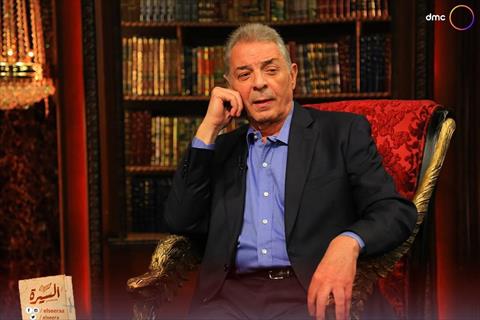 محمود حميدة