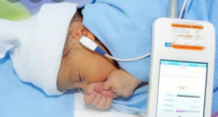 منسق مبادرة علاج ضعف السمع الكشف المبكر يمنع تعرض الطفل لمشكلات نفسية بوابة الشروق نسخة الموبايل