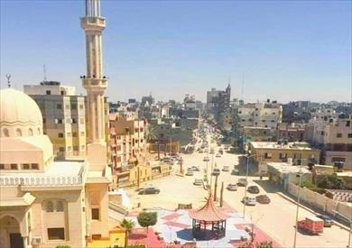 مدينة العريش