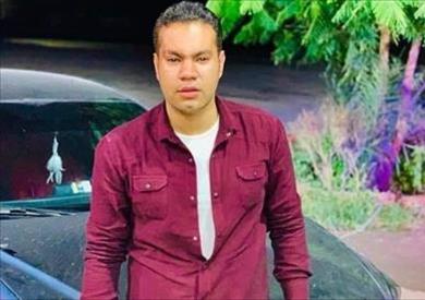 النقيب محمد الميرغني