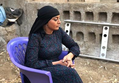 هبة عبدالغني