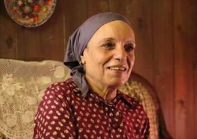 عارفة عبد الرسول